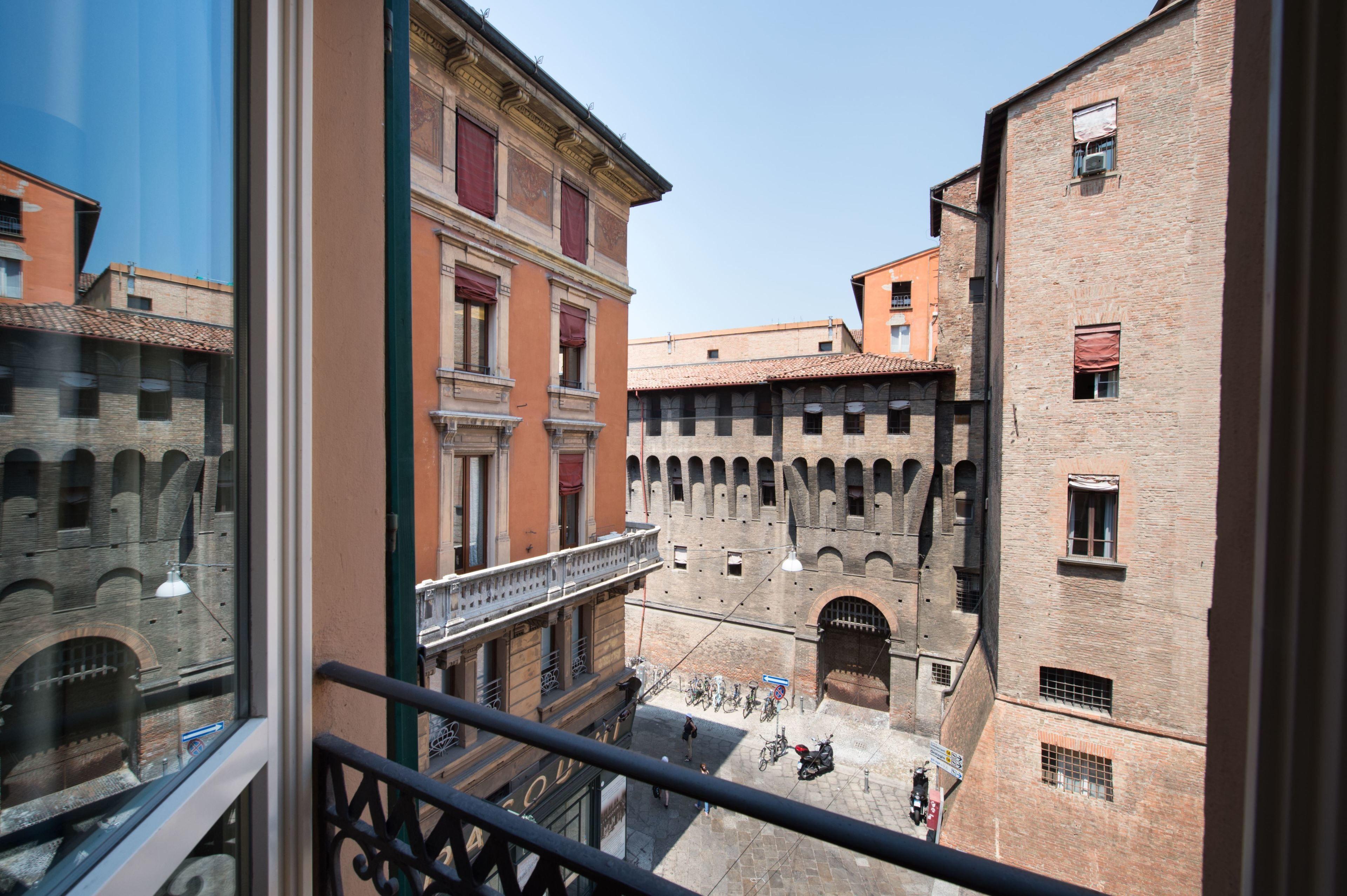 Art Hotel Orologio — Photos 3